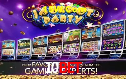 10Bet - Winners Celebration