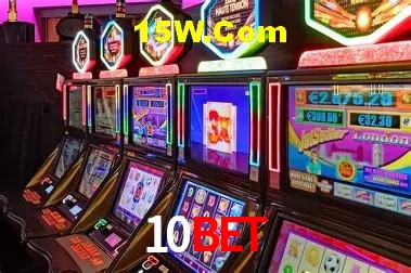 10Bet - cassino ao vivo